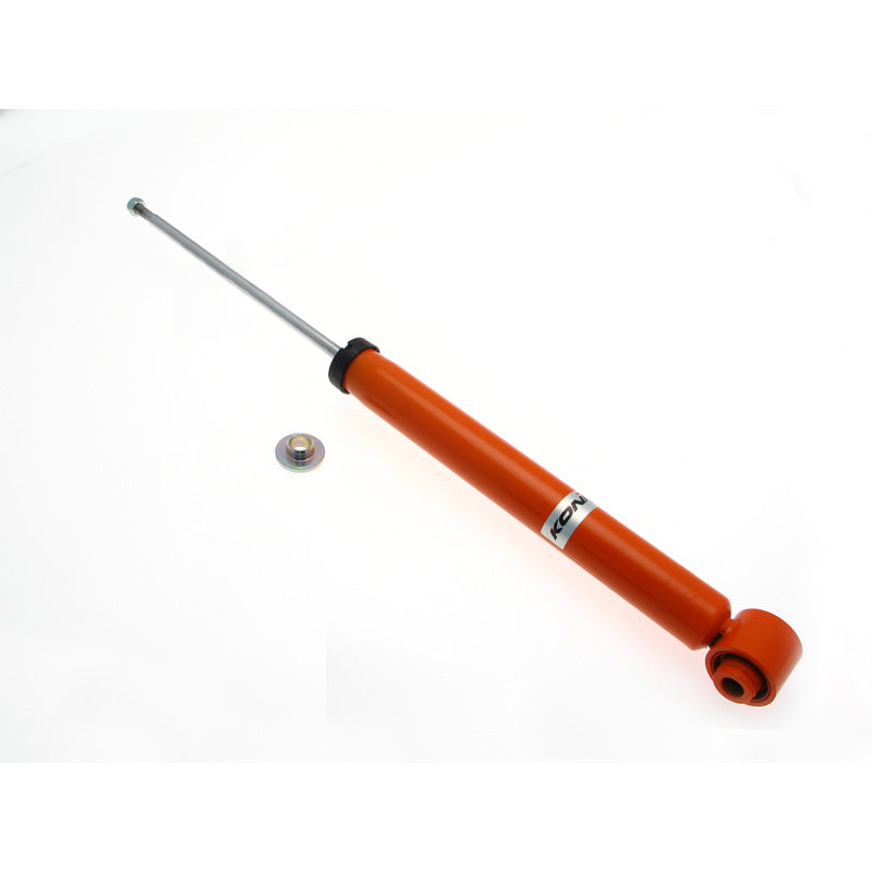 Koni, Str.T amortiguador, compatible con Audi A6/A6L (C6/4F) Sedan/Avant incl. Quattro (excl. suspensión neumática) 2004-2011 - Eje trasero (8250-1023)