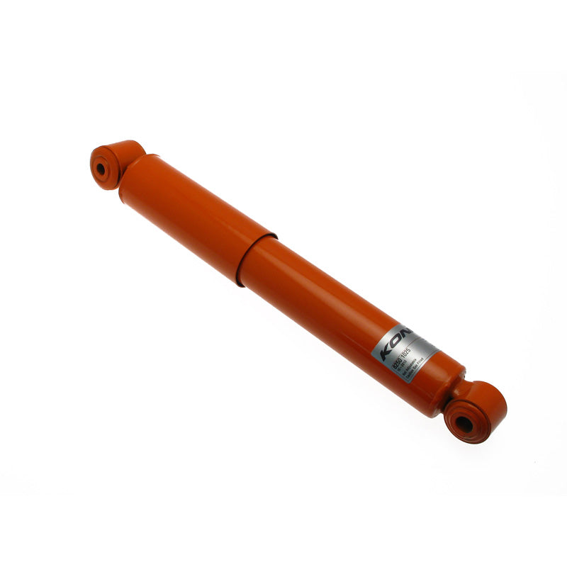 Koni, ammortizzatore Str.T, compatibile con Opel/Vauxhall Astra H/Mk5 Sedan/Hatchback/GTC incl. TwinTop 2004-2009 - Asse posteriore (8250-1025)