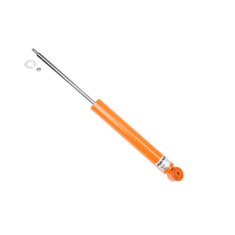 Koni, ammortizzatore Str.T, compatibile con Audi A3 (8V) / Seat Leon (ST) (5F) / Skoda Octavia III Sedan/Combi / Volkswagen Golf VII 2012-2019 / Golf VIII Hatchback/Variant 2020- - Asse posteriore - RA: barra di torsione (8250-1044)