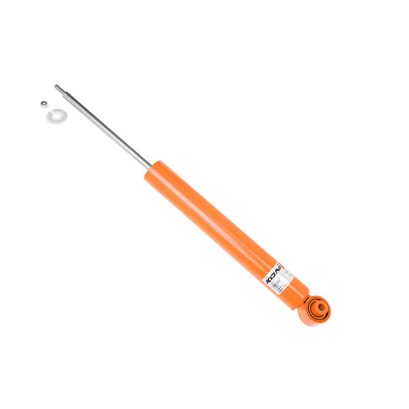 Koni, Str.T shock absorber, fits Skoda Kodiaq 1.4TSi/2.0TSi/2.0TDi / Superb III / Volkswagen Passat (B8) / Tiguan (AD1) incl. 4Motion 2015-2020 / Seat Tarraco 2019- - Rear axle - Excl. DCC (8250-1051)