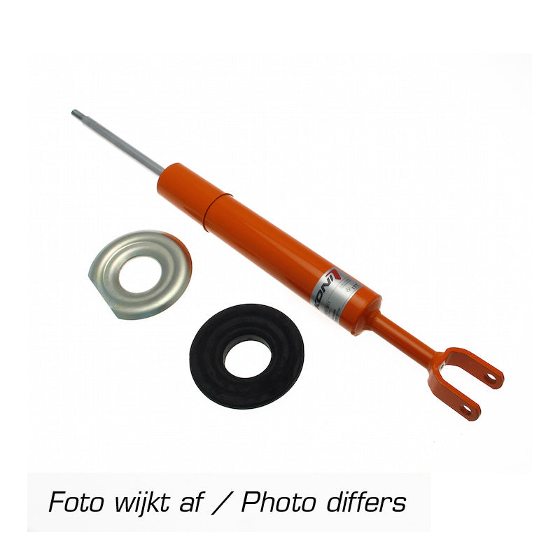 Koni, ammortizzatori Str.T, compatibile con Alfa Romeo Giulietta 1.4 TB/1.8 Tbi/1.6 JTDM/2.0 JTDM incl. sospensione sportiva 2010-2020 - Asse posteriore - Sinistro (8250-1052L)