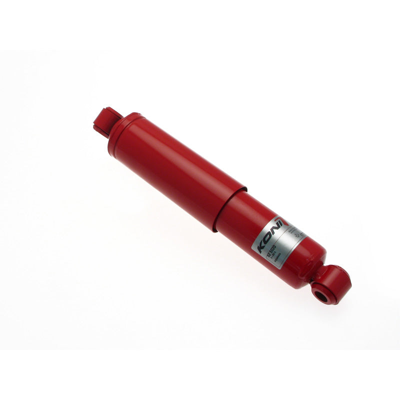 Koni, Heavy Track, Shock absorber, 1 pc. Fits Toyota Landcruiser 1960-1986 - Front axle - Only for vehicles raised 50mm (82-5020)