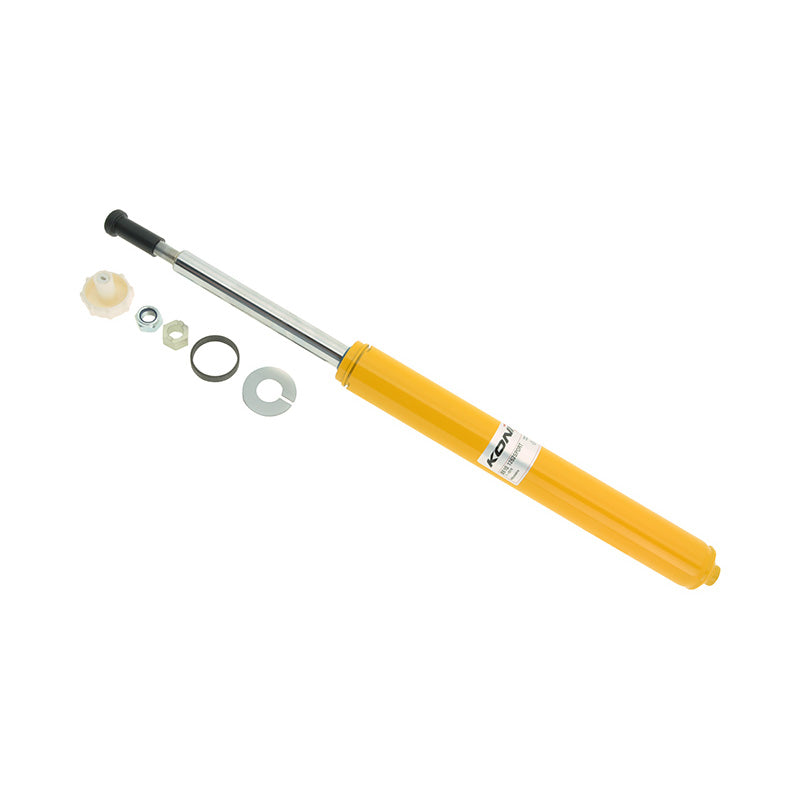 Koni, Sport, amortiguador, 1 pieza compatible con Audi 80/90/Coupé (B2/B3/B4/85/85Q/89/89Q/8B/8C/8G) 1980-2000 - eje delantero (8610-1262SPORT)