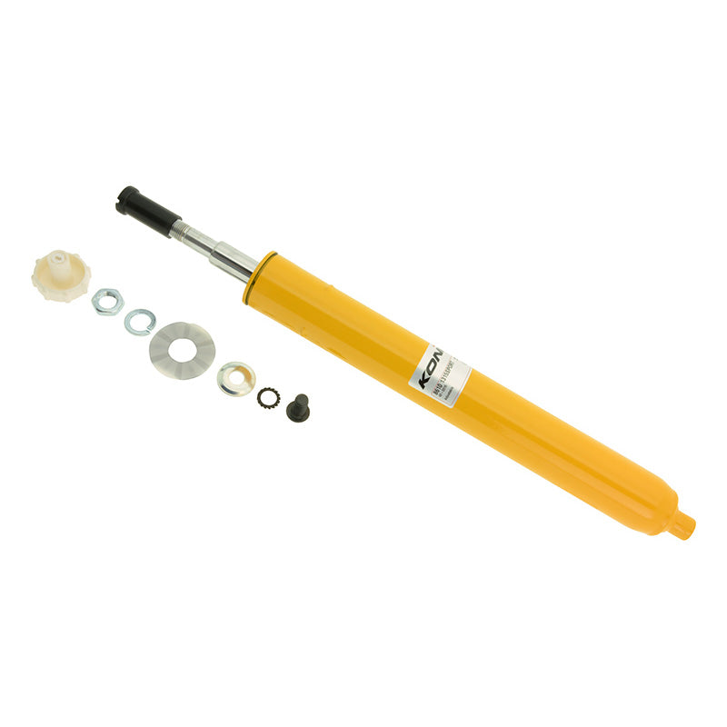 Koni, Sport, schokdemper, 1stk. past op Cadillac Catera V6 / Opel Omega B Sedan/Caravan / Vauxhall Omega Saloon/Estate 1994-2003 - Vooras - FA: originele veerpoten (8610-1315SPORT)