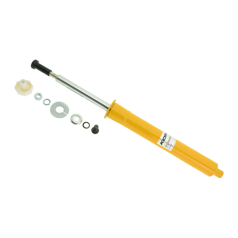 KONI, Sport Støddæmper, Foraksel, passer til Nissan Almera Hatchback/Sedan (N16) (UK) / Almera Sedan / Sunny/Sentra (N16) (Japan) (2000-2006)