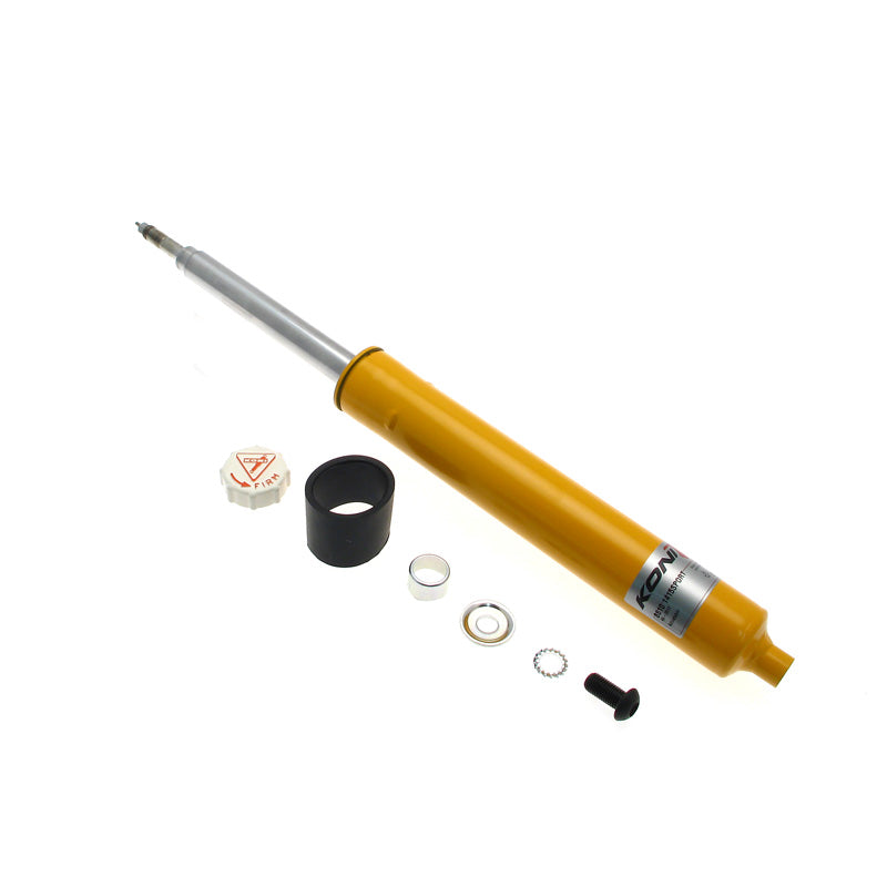 Koni, Sport, tlumič, 1 ks vhodný pro Acura RSX 2002-2006 / Honda Civic Hatchback incl. Type R/Coupé (EM2) 2000-2005 - přední náprava - FA: Ø55mm (8610-1415SPORT)