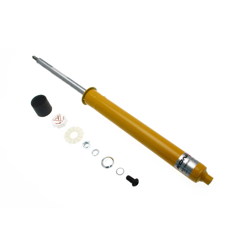 Koni, Sport, tlumič, 1 ks vhodný pro Subaru Impreza GD/GG F-G 'Hawk Eye' 1.5/2.0/2.5 WRX (excl. STI) 2005-2007 - Zadní náprava - Pouze pro originální vzpěry (8610-1440SPORT)