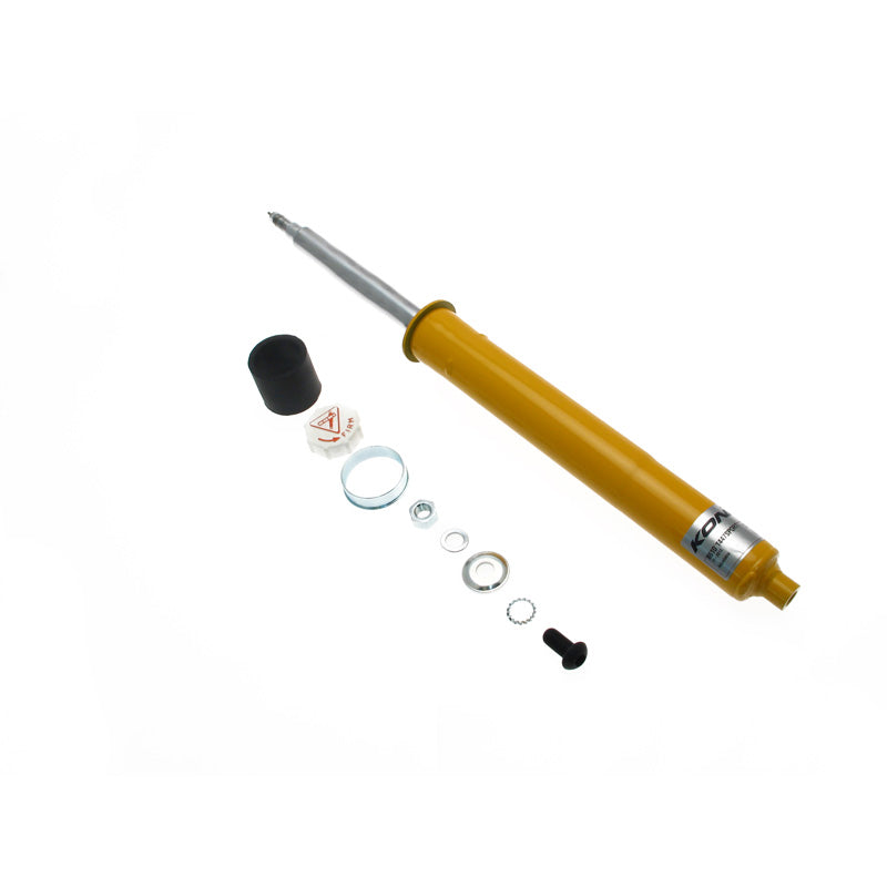Koni, Sport, ammortizzatore, 1 pz. compatibile con Subaru Legacy (Liberty) 2.0/3.0/3.0R incl. GT Wagon 2005-2009 - Asse anteriore - Asse anteriore: Solo per montanti KYB (8610-1447SPORT)