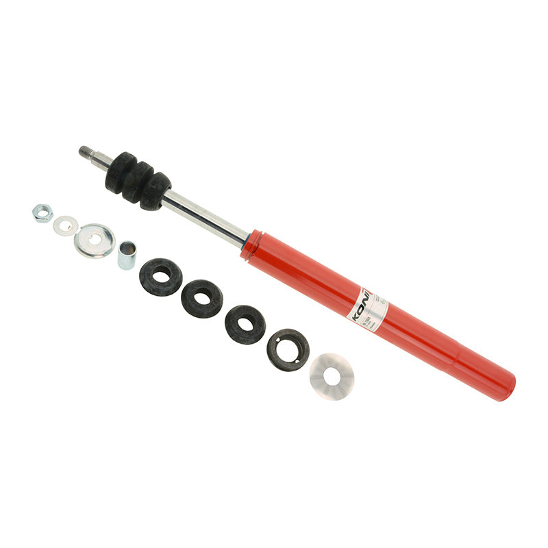 Koni, Classic, amortiguador, 1ud. para Porsche 911/912 (A-Series) incl. Targa 1965-1968 - Eje delantero - FA: Solo para puntales originales Koni (86-1308)