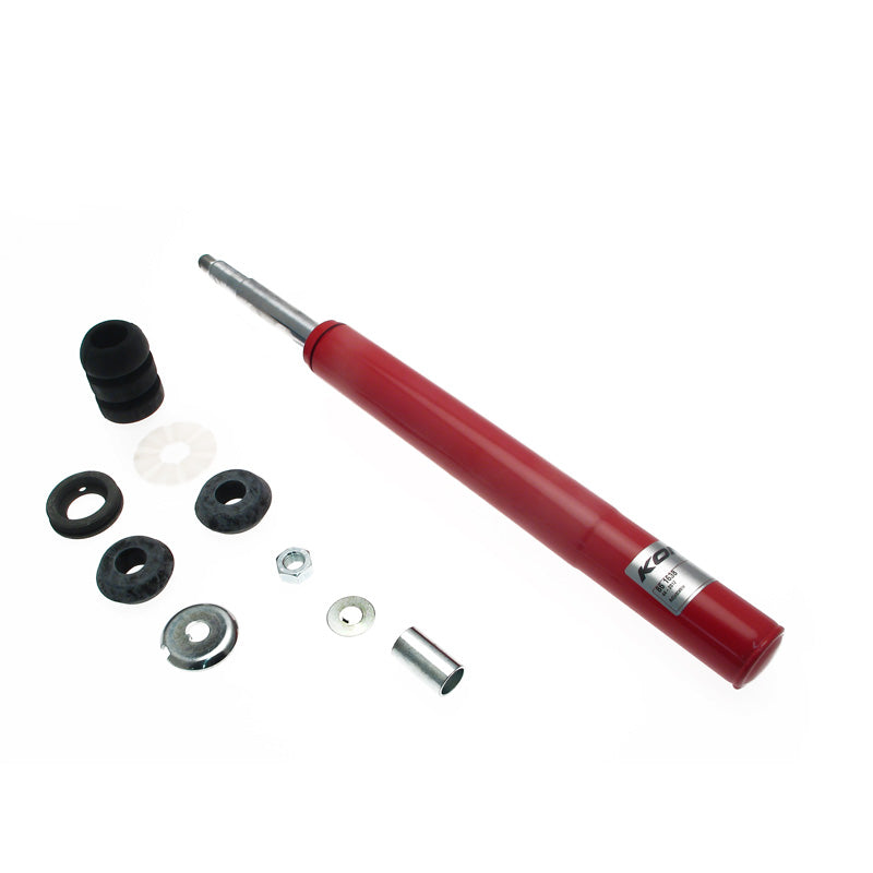 Koni, Classic, amortiguador, 1ud. para Porsche 911/912 (B/C/D/E/F-Series) T/S/Carrera RS 1968-1974 - Eje delantero - FA: Solo para puntales originales Koni (86-1638)