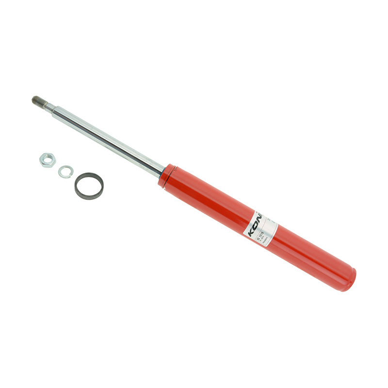 Koni, Classic, amortisseur, 1 pièce, convient à Volkswagen Caddy I / Golf I incl. Cabriolet / Jetta I (excl. Diesel) / Scirocco I/II incl. GTX-16V 1974-1993 - Essieu avant (86-1919)