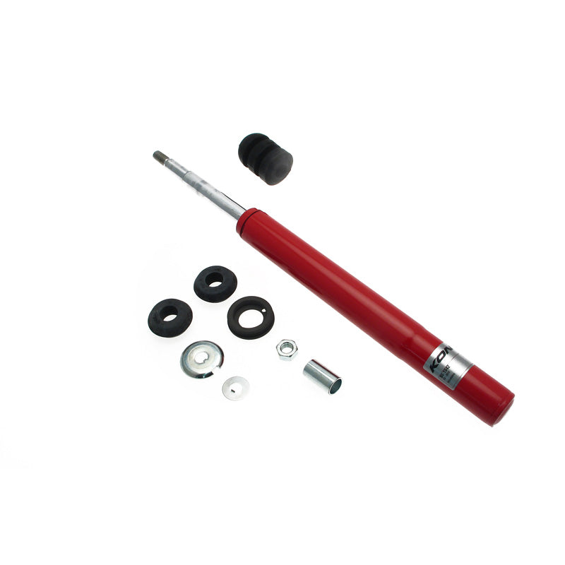 Koni, Classic, amortiguador, 1ud. para Porsche 911 (G-Series) Carrera/Turbo 1975-1989 - Eje delantero (86-1942)