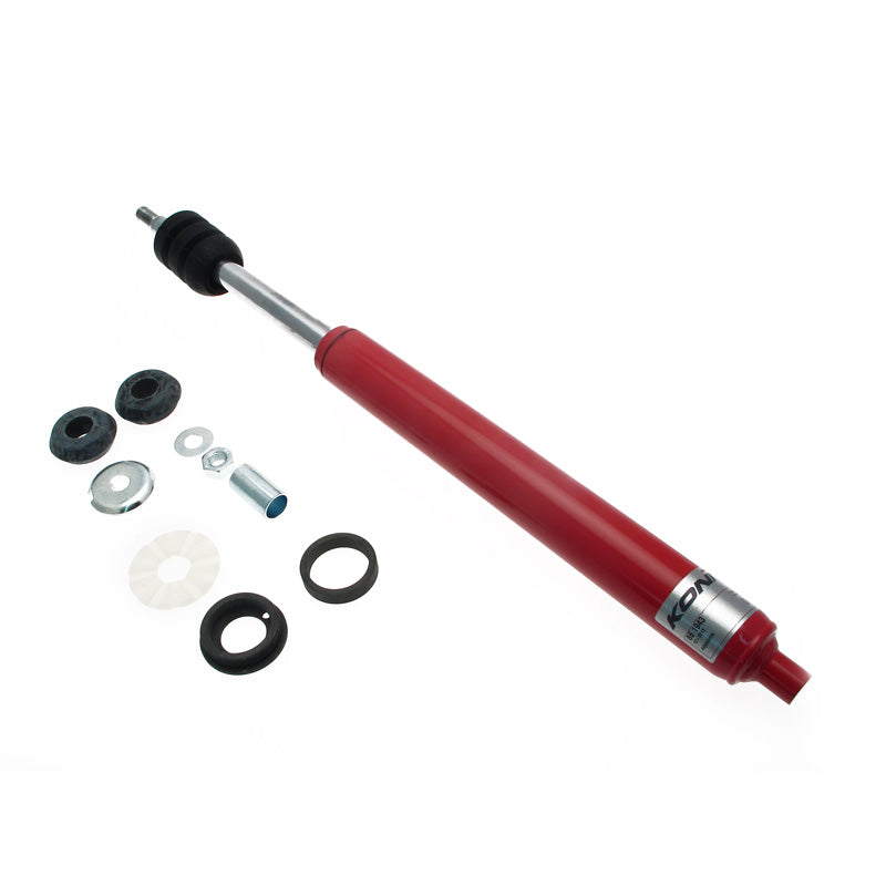 Koni, Classic, amortiguador, 1ud. compatible con Porsche 911 (G-Series) Carrera/Turbo 1975-1989 - Eje delantero - Eje delantero: Solo para puntales Boge (86-1943)