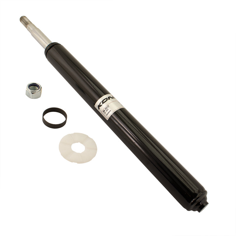 Koni, Classic, Amortiguador, 1ud. compatible con BMW 5-Series E12 1977-1981 / 6-Series E24 Coupe 1975-1987 - Eje delantero (86-2017)