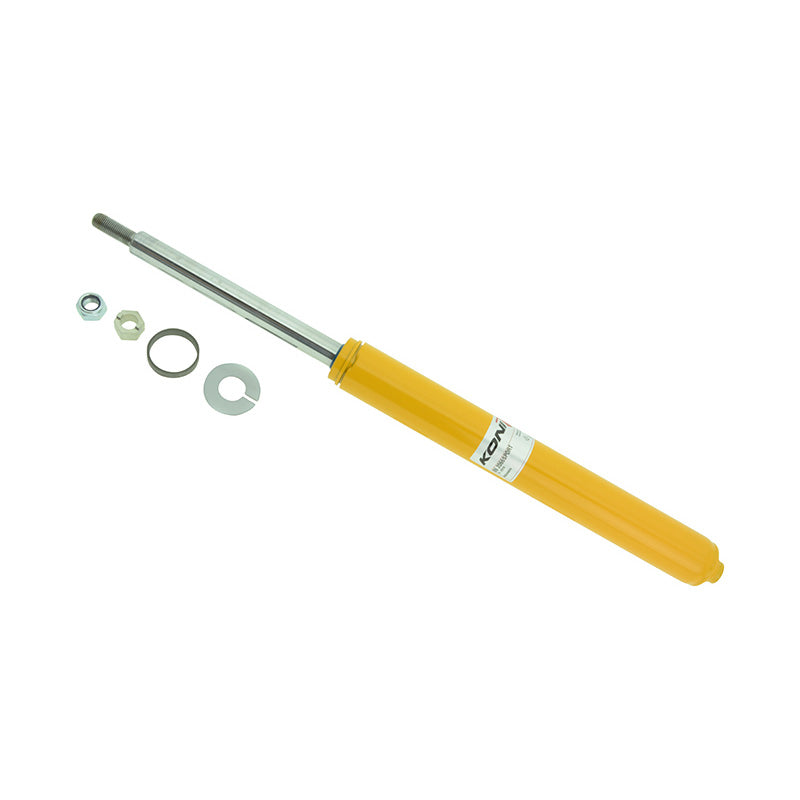 Koni, Sport, amortiguador, 1ud. compatible con Audi 80/90 (B3/89/89Q) Sedan/Quattro / Coupé incl. Quattro / Volkswagen Passat/Santana 32B incl. Syncro 1979-2000 - Eje delantero (86-2066SPORT)