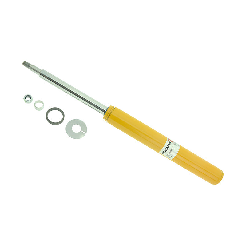 Koni, Sport, ammortizzatore, 1 pz. adatto a Audi A6/S6/S4 (C4/C4Q)/100-200 (C3 44/C4 4A) Sedan/Avant incl. Quattro / V8 (D11) 3.6/4.2 1983-1997 - Asse anteriore (86-2149SPORT)