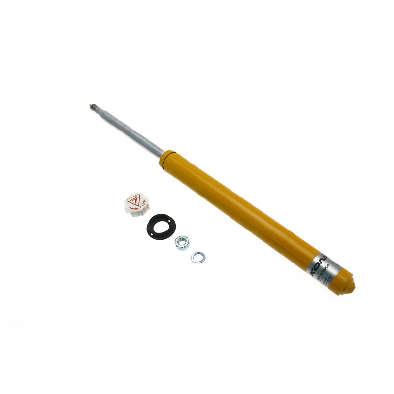 Koni, Sport, amortyzator, 1 szt. pasuje do Toyota MR2/Silver 1.6 TC 16 (AW11) 1985-1989 - oś przednia (8641-1071SPORT)