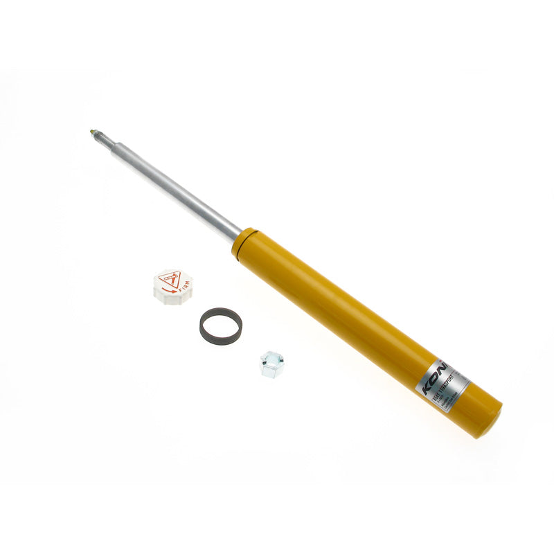 Koni, Sport, amortyzator, 1 szt. pasujący do Volkswagen Corrado 16V/Gti/G60 / Golf II GTI G60 incl. Syncro 4WD / Passat 35i Sedan/Variant incl. VR6/Syncro G60 4WD 1988-1996 - oś przednia (8641-1198SPORT)