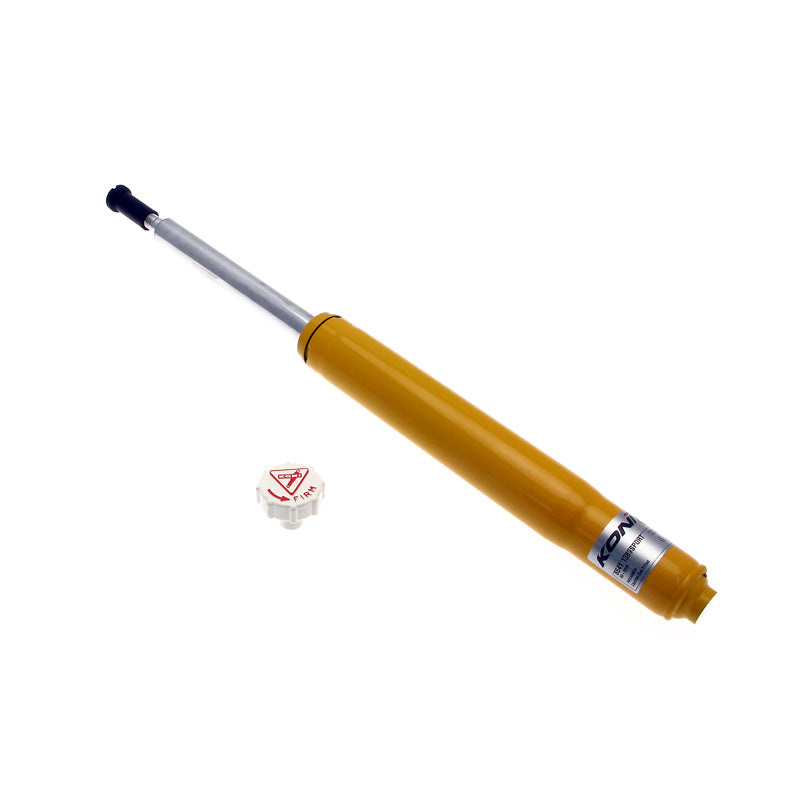 Koni, Sport, ammortizzatore, 1 pz. adatto a Saab 9-3 incl. Coupé/Convertible/Viggen/Aero 1998-2002 - Asse anteriore (8641-1389SPORT)