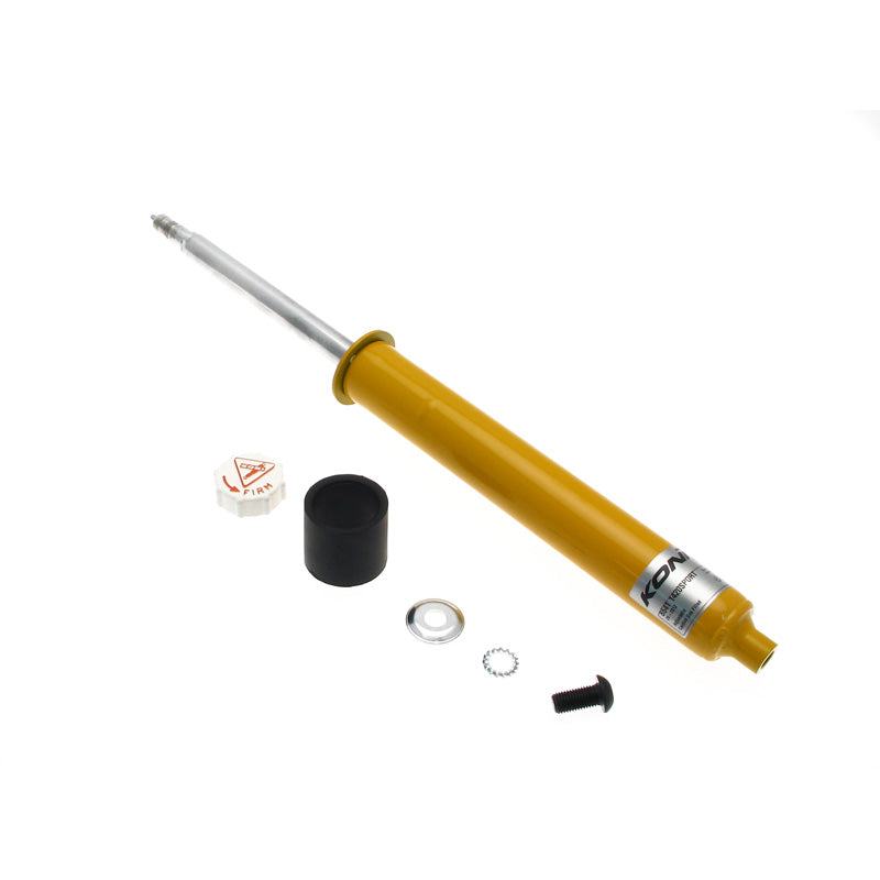 Koni, Sport, amortyzator, 1 szt. pasuje do Toyota MR2 Spyder 1.8-16V (ZZW30) 2000-2004 - przednia oś (8641-1420SPORT)