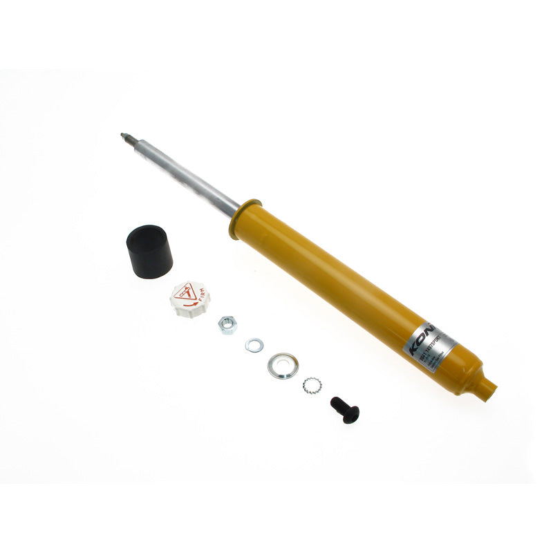 Koni, Sport, amortyzator, 1 szt., pasuje do Honda Civic Asia (FD) 1.4i/1.8i/2.2CDi (excl. R) / USA Coupé (FG2) SI/DX / Hybrid 2006-2012 - przednia oś - FA: oryginalne kolumny (8641-1497SPORT)
