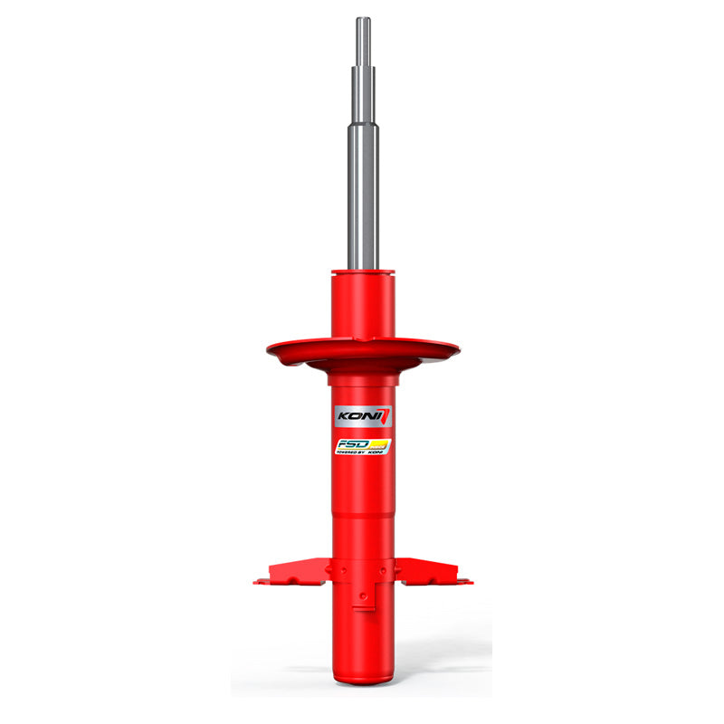 Koni, Special Active, Amortiguador, 1 ud. compatible con Fiat Ducato (250/290) Van/Box/Bus/Camper Van/Motorhome/Based Campers 2006- - Eje delantero (8705-1332)