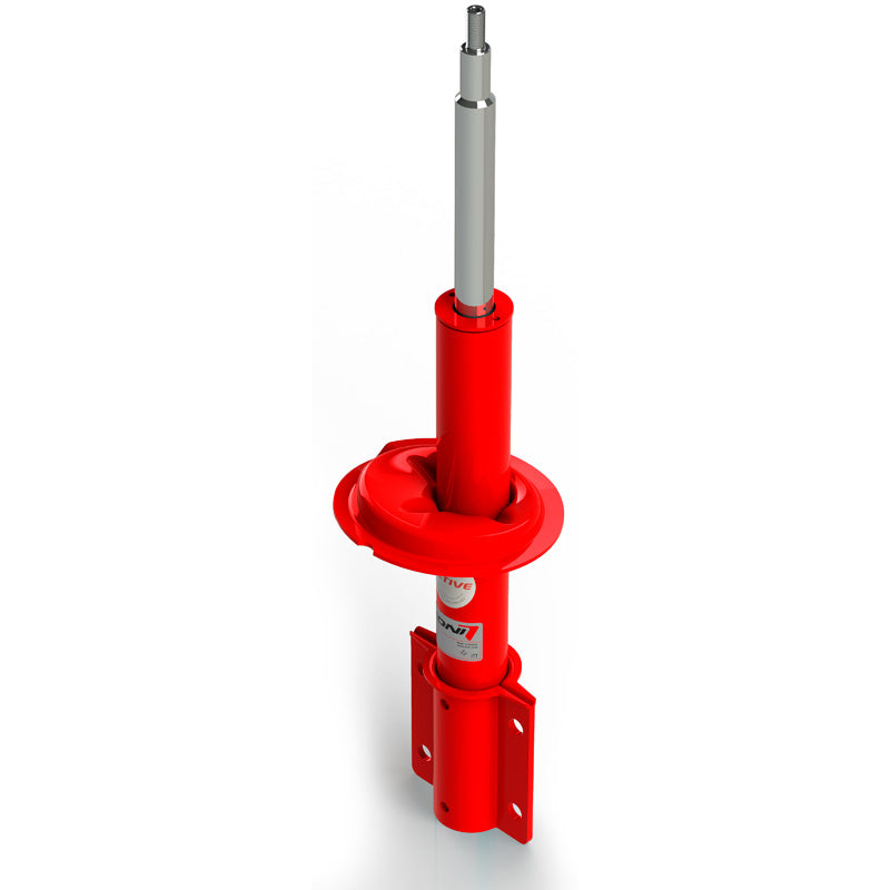 Koni, Special Active, ammortizzatore, 1 pz. adatto a Citroën Jumper 1 & Fiat Ducato X230 X244 & Peugeot Boxer 1994-2006 - asse anteriore (8705-1335)