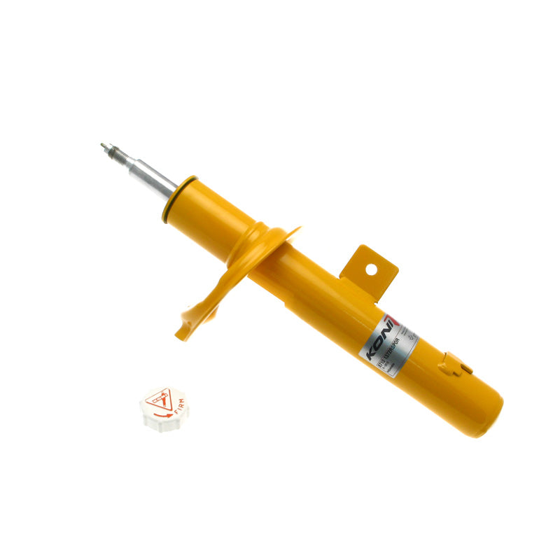 Koni, Sport, ammortizzatore, 1 pz. adatto a Peugeot 206/206 Gti/RC/SW/CC 1998-2006 / Citroën C2 Dongfeng/Peugeot 206+ 2006-2013 - asse anteriore - Destra (8710-1372RSPORT)