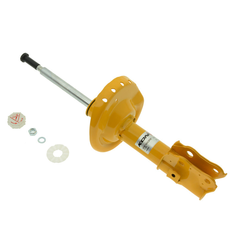 Koni, Sport, amortyzator, 1 szt. pasujący do Subaru Impreza GE/GH/GR/GV 1.5/2.0 (D)/2.5WRX (excl. Sti) 2007-2011 - oś przednia - lewy (8710-1454LSPORT)