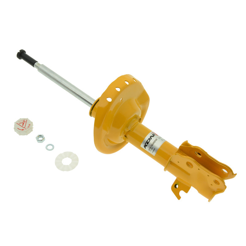 Koni, Sport, amortyzator, 1 szt. pasuje do Subaru Impreza GE/GH/GR/GV 1.5/2.0 (D)/2.5WRX (excl. Sti) 2007-2011 - przednia oś - prawa (8710-1454RSPORT)