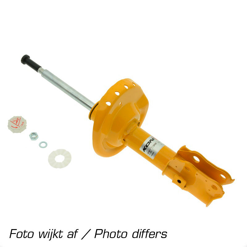Koni, Sport, tlumič, 1 ks. pasuje na Subaru Impreza WRX 4X4 2015- excl. Sti - přední náprava - levá (8710-1455LSPORT)