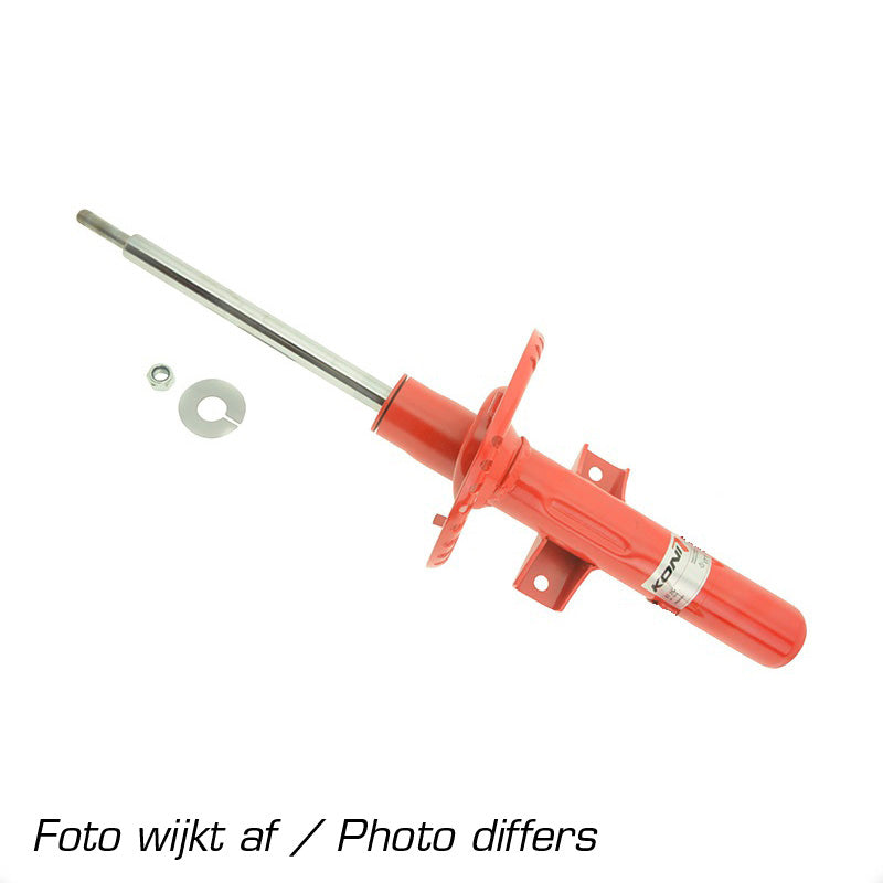 Koni, Special Shock Absorber, 1 pc. Fits VW Transporter T5 / T6 (T32) Heavy Duty incl. 4Motion excl. DCC - Front axle (87-2664)