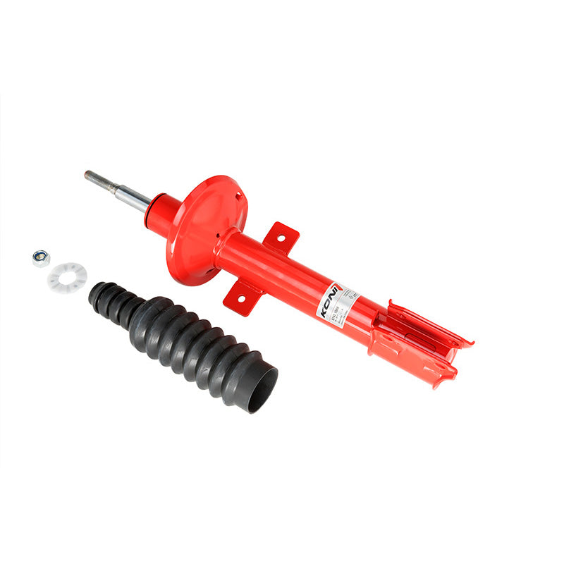 Koni, Heavy Track, Shock Absorber, 1 pc. fits Dacia Duster I/II 4WD 2010- - Rear axle (8740-1588)
