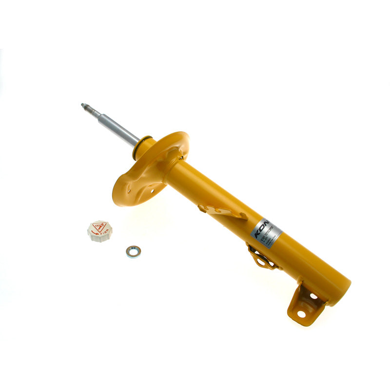Koni, Sport, amortisseur, 1 pièce. convient pour BMW 3-Series (E36) Sedan/Coupé/Convertible/Touring/Compact incl. M-Technik 1991-2000 - Essieu avant - Gauche (8741-1272LSPORT)