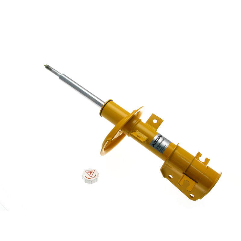 Koni, Sport, amortyzator, 1 szt. pasuje do Alfa Romeo GTV Coupé 3.0 V6 24V/3.2 V6 24V / Spider 3.0 V6 24V/3.2 V6 24V 1997-2005 - przednia oś (8741-1404SPORT)