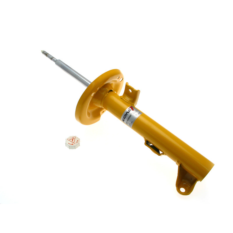 Koni, Sport, shock absorber, 1 pc. Fits Mercedes C-Class (W203) / CLK-Class (W209) Coupé/Convertible 2000-2009 / CLC-Class (CL203) 2008-2011 - Front axle (8741-1412SPORT)