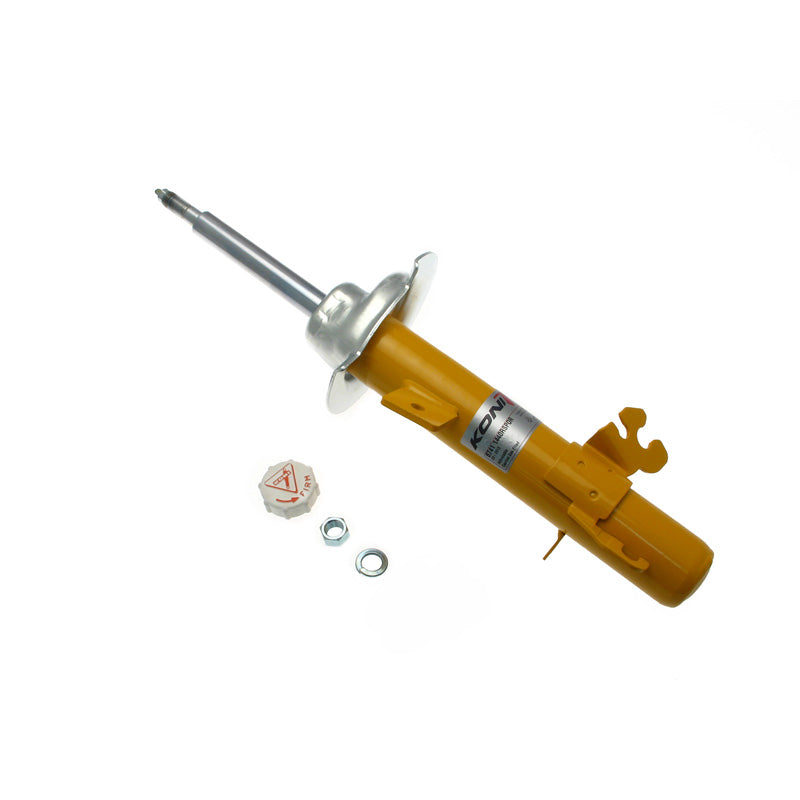 Koni, Sport, amortisseur, 1 pièce, compatible avec Mini One/Cooper (S) incl. Convertible (R50/R52/R53) 2002-2006 - essieu avant - droite (8741-1440RSPORT)