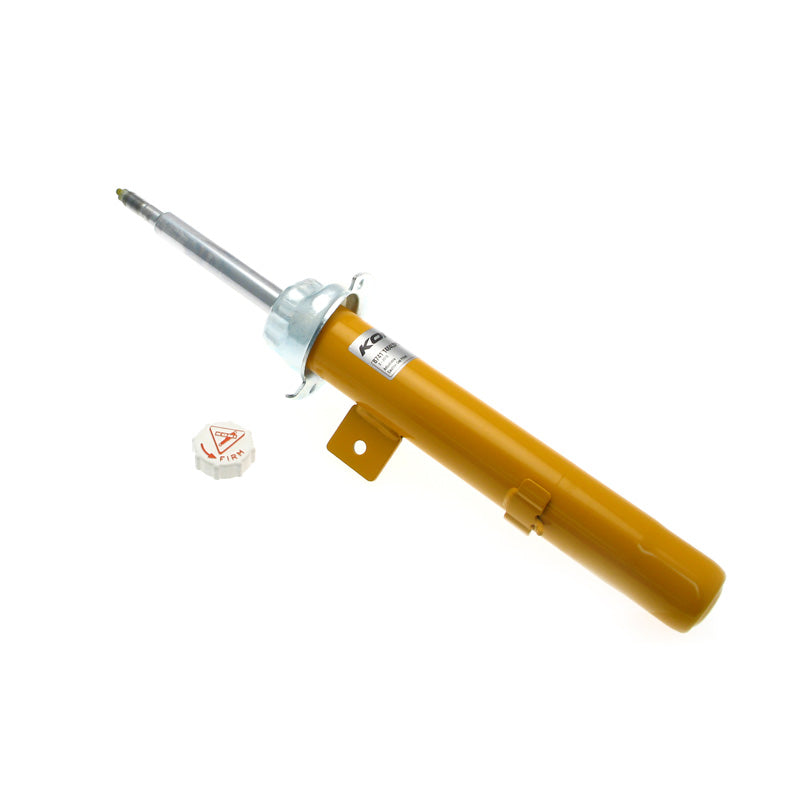 Koni, Sport, ammortizzatore, 1 pz. compatibile con BMW 1-Series E81/E87 Hatchback/E82 Coupé/E88 Convertible / 3-Series E90-E93 Sedan/Touring/Coupé/Convertible 2004-2011 - Asse anteriore - Sinistra (8741-1484LSPORT)