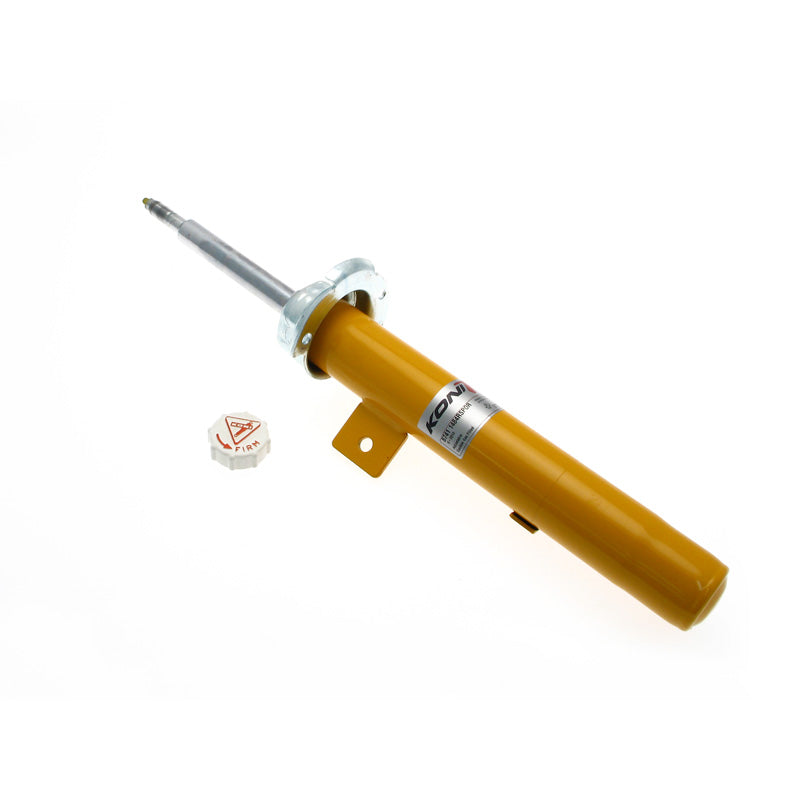 Koni, Sport, ammortizzatore, 1 pz. adatto a BMW 1-Series E81/E87 Hatchback/E82 Coupé/E88 Convertible / 3-Series (E90-E93) Sedan/Touring/Coupé/Convertible 2004-2011 - Asse anteriore - Destra (8741-1484RSPORT)