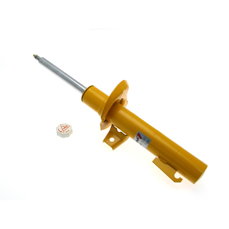 Koni, Sport, amortyzator, 1 szt. pasuje do Audi Q3 / Seat Alhambra / Skoda Superb II / Volkswagen Golf V / Magotan / Passat / Sharan / Tiguan / Touran 2003-2019 - oś przednia (8741-1488SPORT)