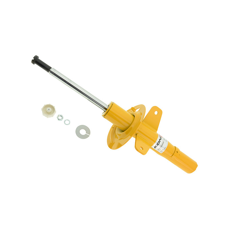 Koni, Sport, schokdemper, 1 st. past op Renault Clio III 2.0 RS incl. F1 Team (excl. Cup) / Megane II 2.0 RS/F1 Team R-26 2004-2012 - Vooras (8741-1533SPORT)