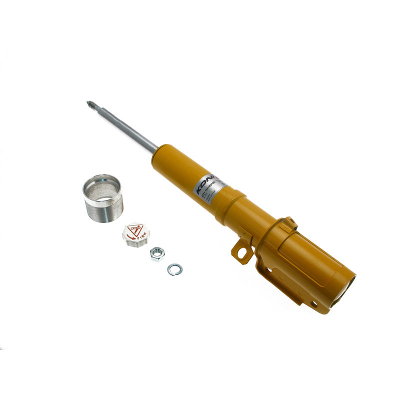 Koni, Sport, amortiguador, 1 ud. se adapta a Porsche 911 (964) Carrera 2/4 Coupé/Targa/Convertible / Turbo (S)/Carrera RS 1988-1993 - Eje delantero - Derecha (8741-1541RSPORT)