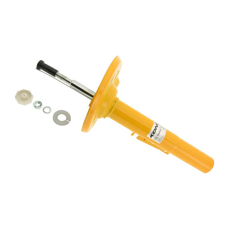 Koni, Sport, shock absorber, 1 pc. Fits Porsche 911 (996) Carrera 2 (S) Coupé/Targa/Convertible (excl. GT2/GT3/PASM) 1997-2005 - Front axle (8741-1543SPORT)