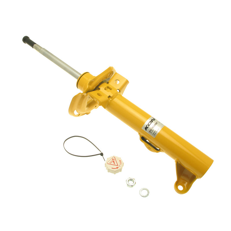 Koni, Sport, shock absorber, 1pc. fits Mercedes C-Class (W204) Sedan/Combi (excl. AAC/Air suspension/HD-suspension/4Matic) 2007-2013 - Front axle (8741-1554SPORT)