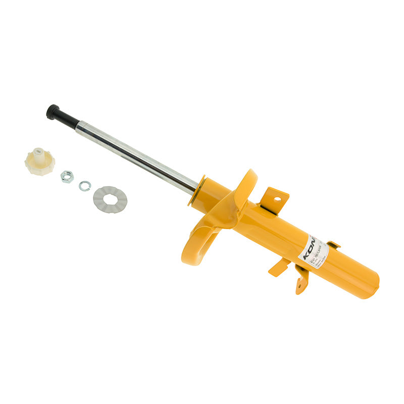 KONI, Sportstøddæmper, passer til Ford Focus III Hatchback/Sedan (inkl. ST) (7/2012-12/2014) / Wagon (ekskl. ST) (2011-2014) - Foraksel - Venstre (8741-1557LSPORT)