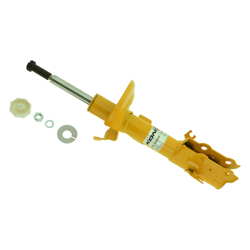 Koni, Sport, ammortizzatore, 1 pz. adatto a Ford Fiësta VI 2008-2012 - Asse anteriore - Sinistra (8741-1565LSPORT)