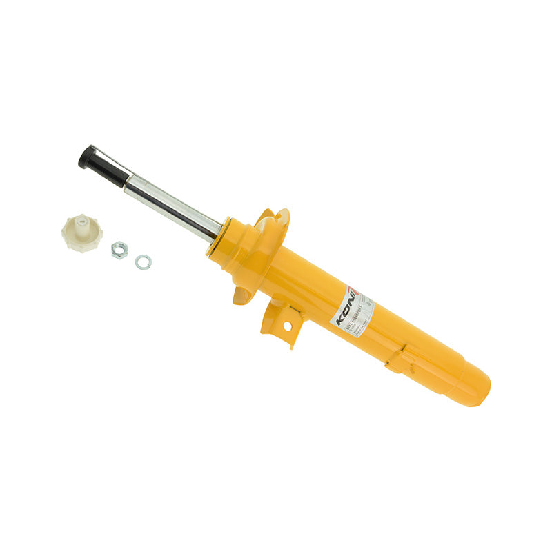 Koni, Sport, amortisseur, 1 pièce. Convient à BMW 1-Series (F20/F21) / 2-Series (F22) / 3-Series (F30) Sedan/(F31) Touring/(F34) GT 2010-2019 - essieu avant (8741-1569SPORT)