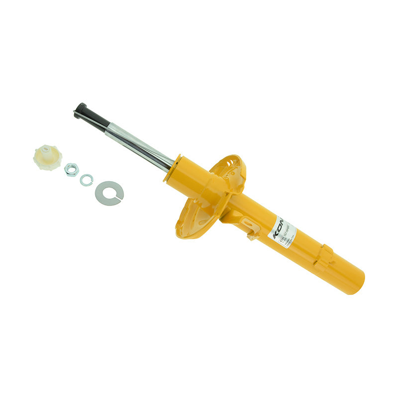 Koni, Sport, amortyzator, 1 szt., pasuje do Audi A3 (8V) / Seat Leon (5F) incl. ST / Skoda Octavia III Sedan/Combi / Volkswagen Golf VII 2012-2019  / Golf VIII Hatchback/Variant 2020-- przednia oś - FA: Ø50mm (8741-1571SPORT)