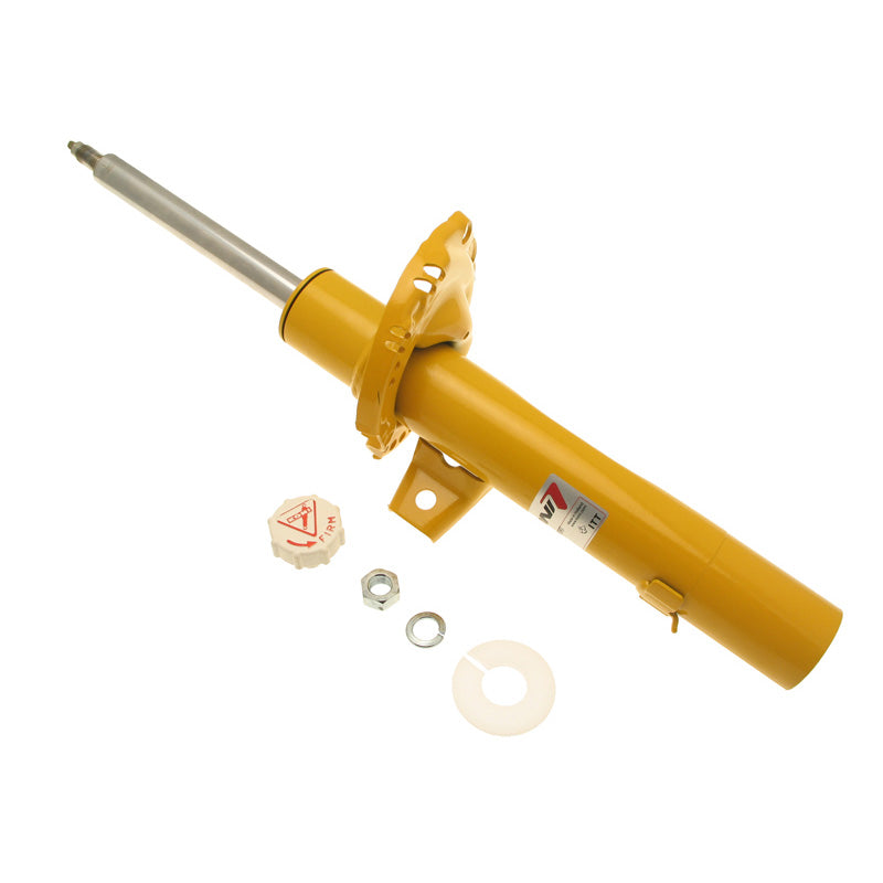 KONI, Støddæmper, Sport, passer til Audi A3 (8V) / Seat Leon (5F) / Tarraco / Skoda Kodiaq / Octavia III / Superb III / Volkswagen Golf VII / Passat (B8) / Tiguan (AD1) (2012-2019) / Golf VIII GTI/GTD/R/PHEV Hatchback/Variant (2020-) - Foraksel