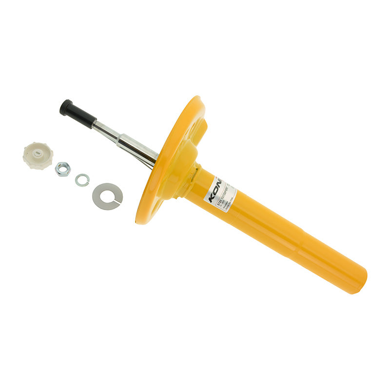 Koni, Sport, ammortizzatore, 1 pz. compatibile con Porsche Boxster (986) incl. Boxster S 1996-2004 - Asse anteriore (8741-1573SPORT)
